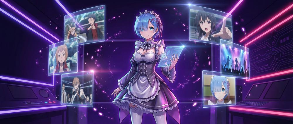 茄子视频动漫影视传媒平台